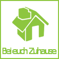 bei euch Zuhause